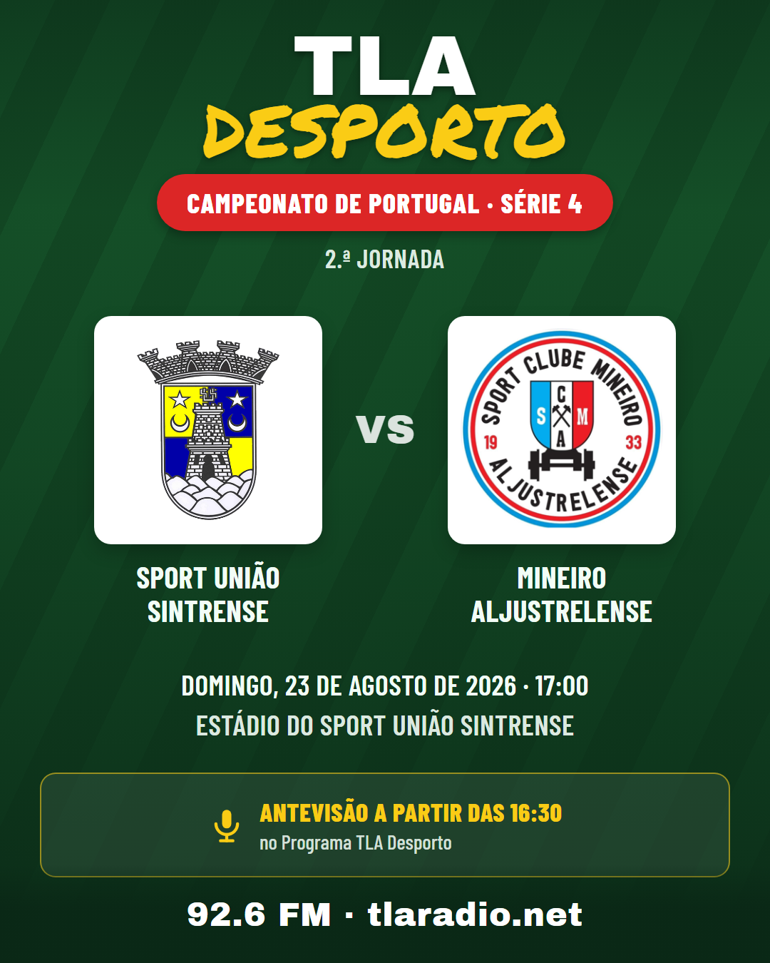 TLA DESPORTO