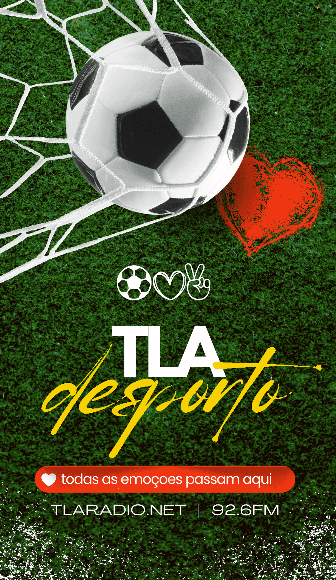 TLA DESPORTO