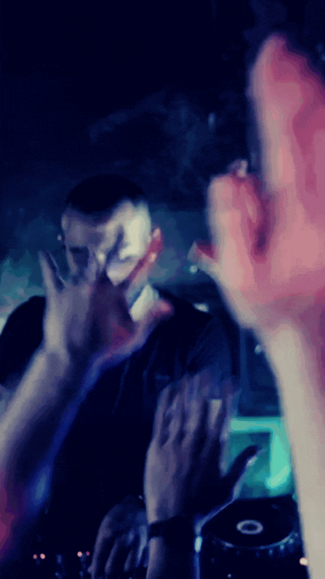 TLA DISCO - DJ 3