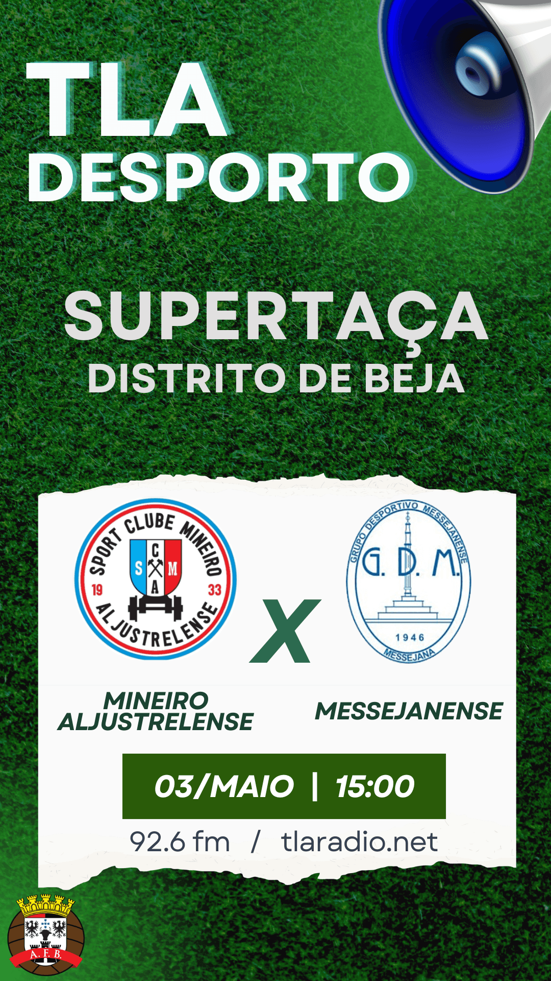 TLA DESPORTO