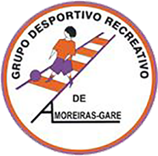 AMOREIRAS-GARE