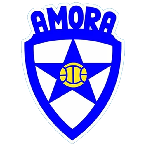 AMORA