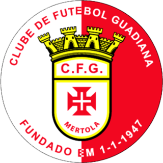 CF GUADIANA